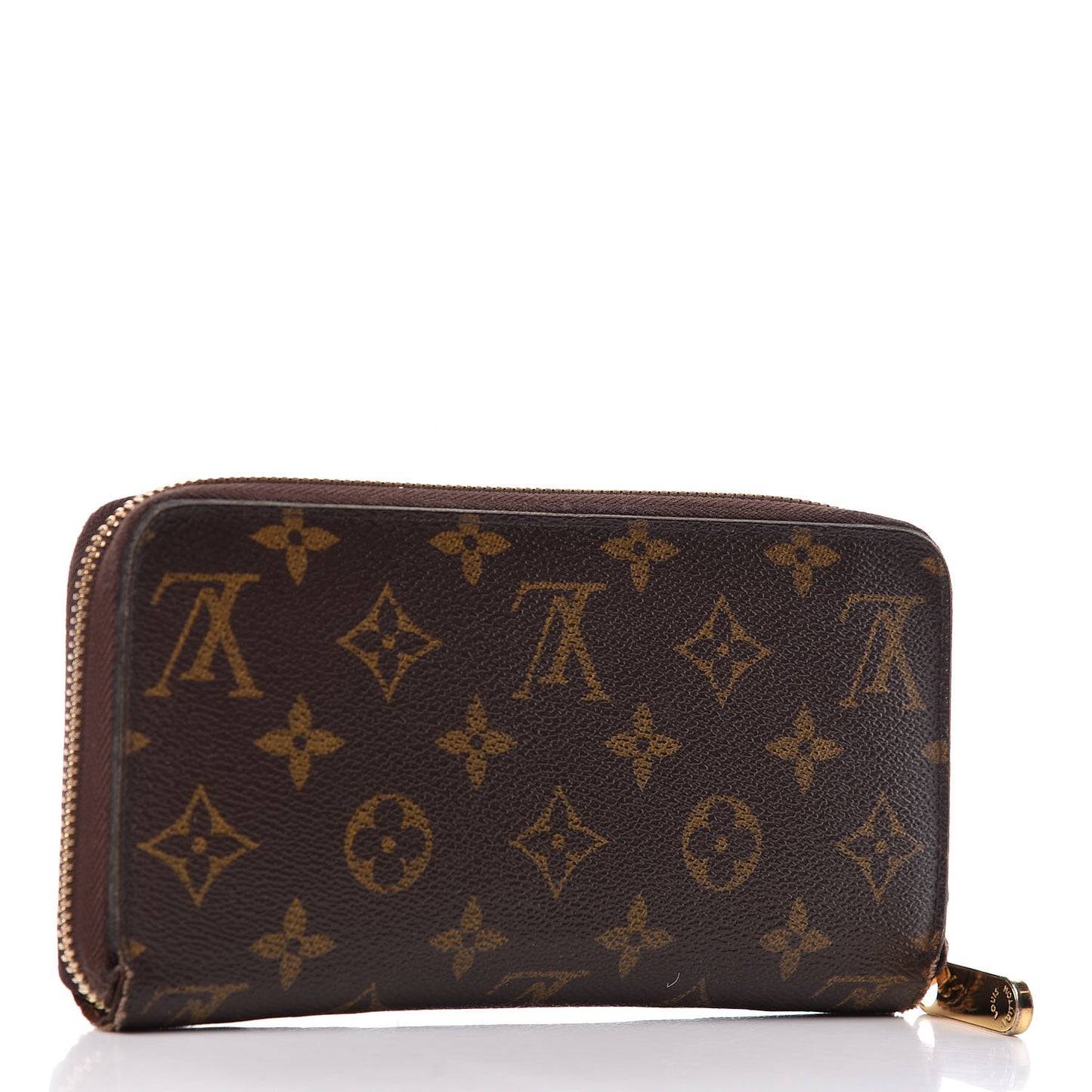 Monogram Zippy Wallet