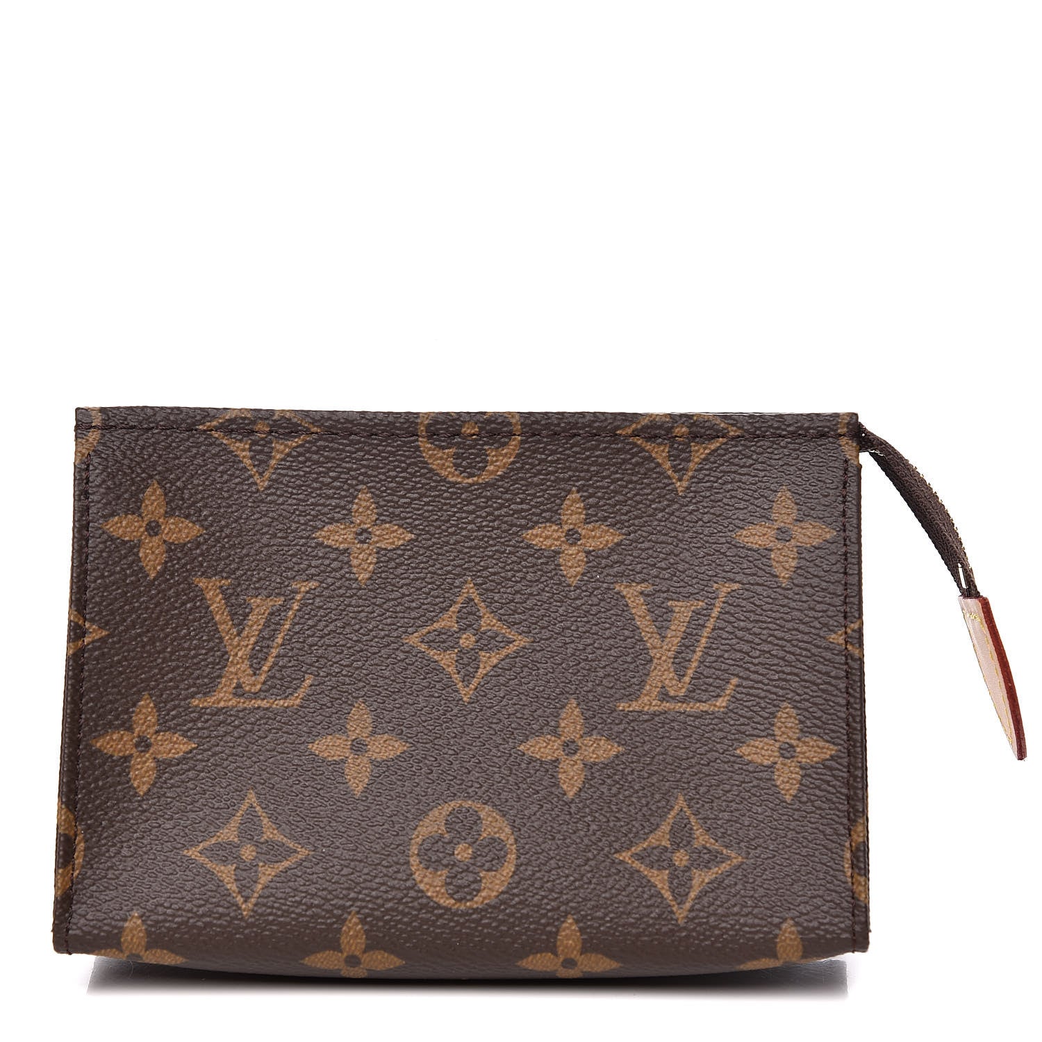 Louis Vuitton Monogram Toiletry Pouch 15 1 of 10