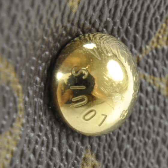 Monogram Mizi