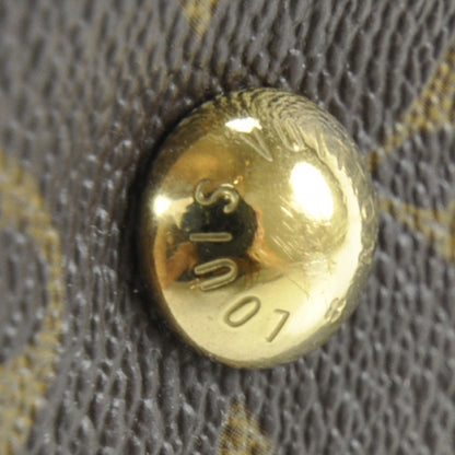 Louis Vuitton Monogram Mizi 11 of 11