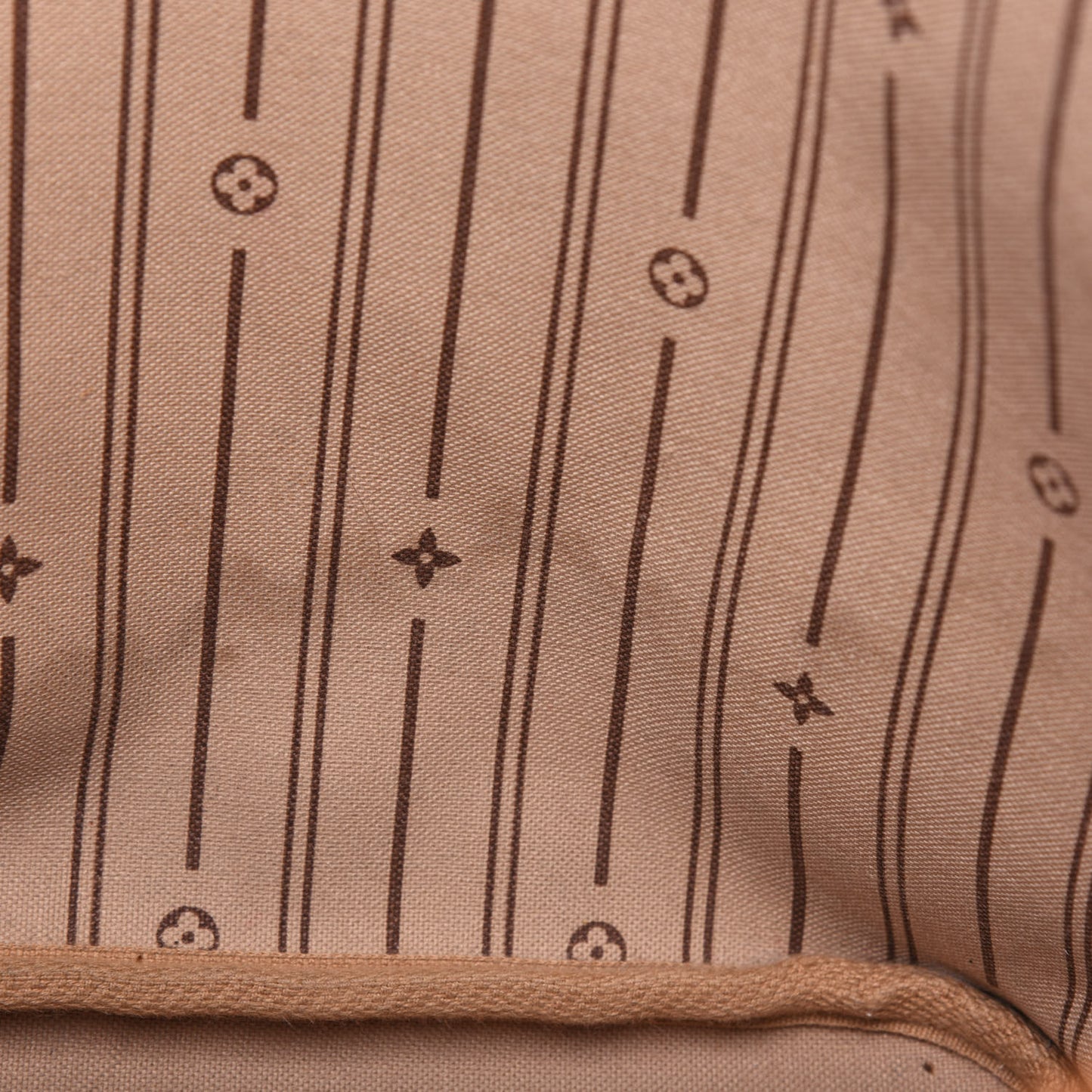 Monogram Neverfull MM