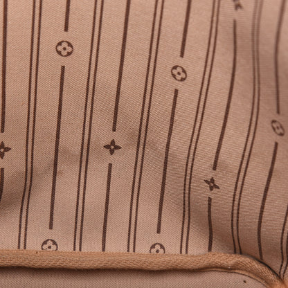 Louis Vuitton Monogram Neverfull MM 11 of 27