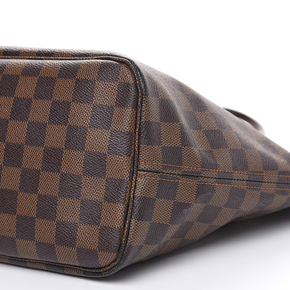 Louis Vuitton Damier Ebene Neverfull MM 12 of 17