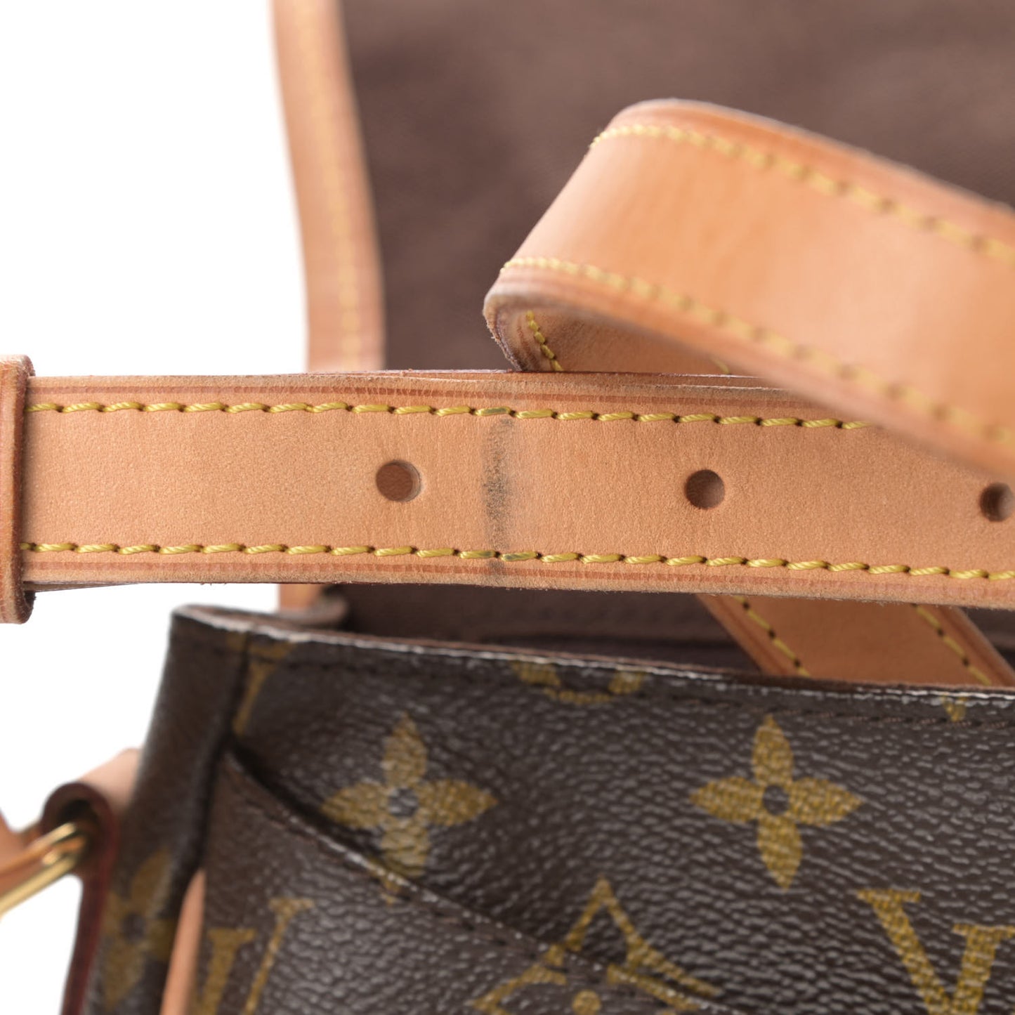 Monogram Menilmontant PM