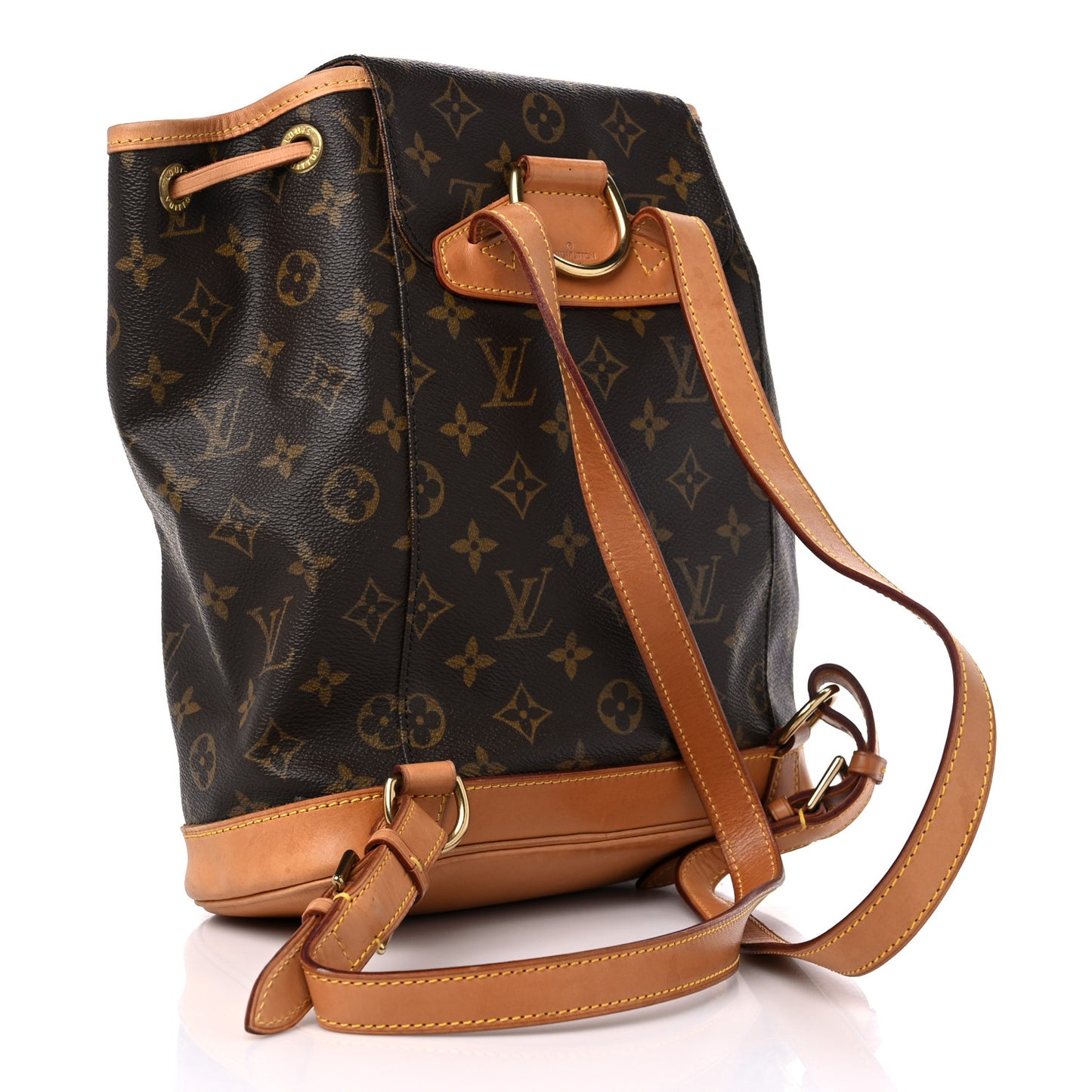 Monogram Montsouris MM Backpack