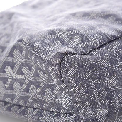 Goyard Goyardine Saint Louis PM Grey 22 of 25