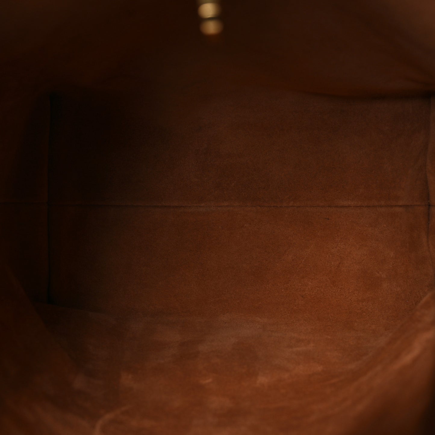 Grained Calfskin Low Key Hobo PM Black