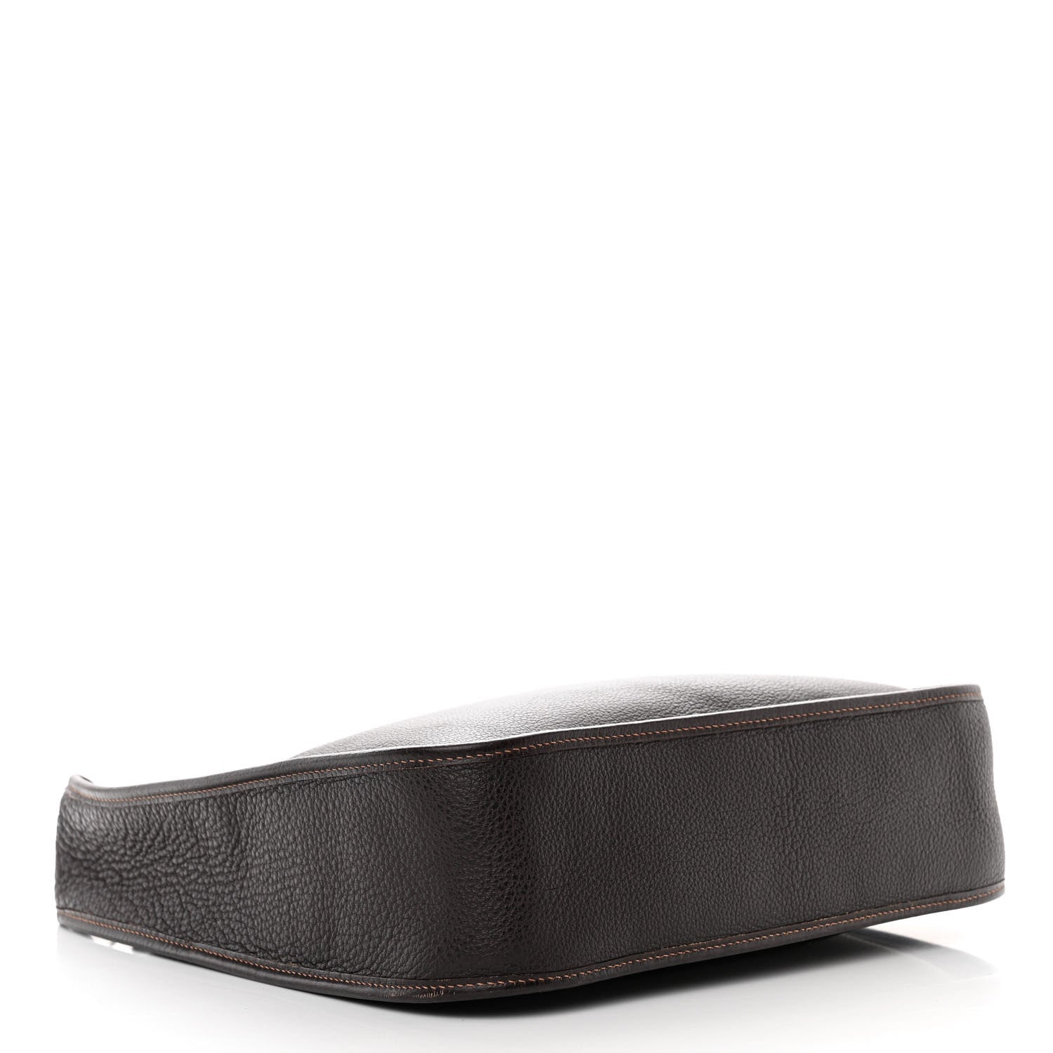 Hermes Buffalo Vespa PM Havane 4 of 17