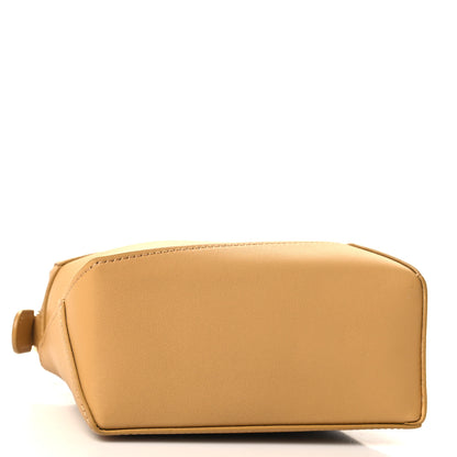 Loewe Calfskin Mini Puzzle Edge Bag Sahara 4 of 10