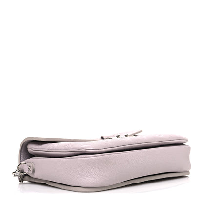 Louis Vuitton Empreinte Pochette Metis Brume 3 of 8