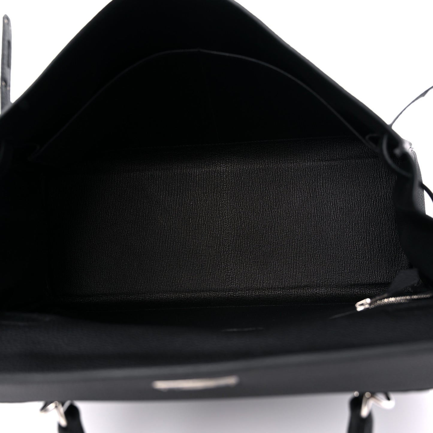 Togo Kelly Retourne 35 Black