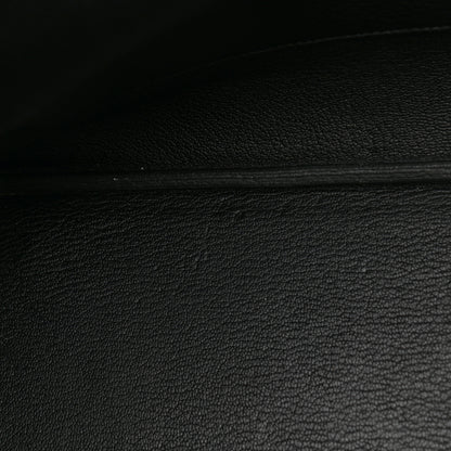 Hermes Togo Birkin 40 Black 13 of 21