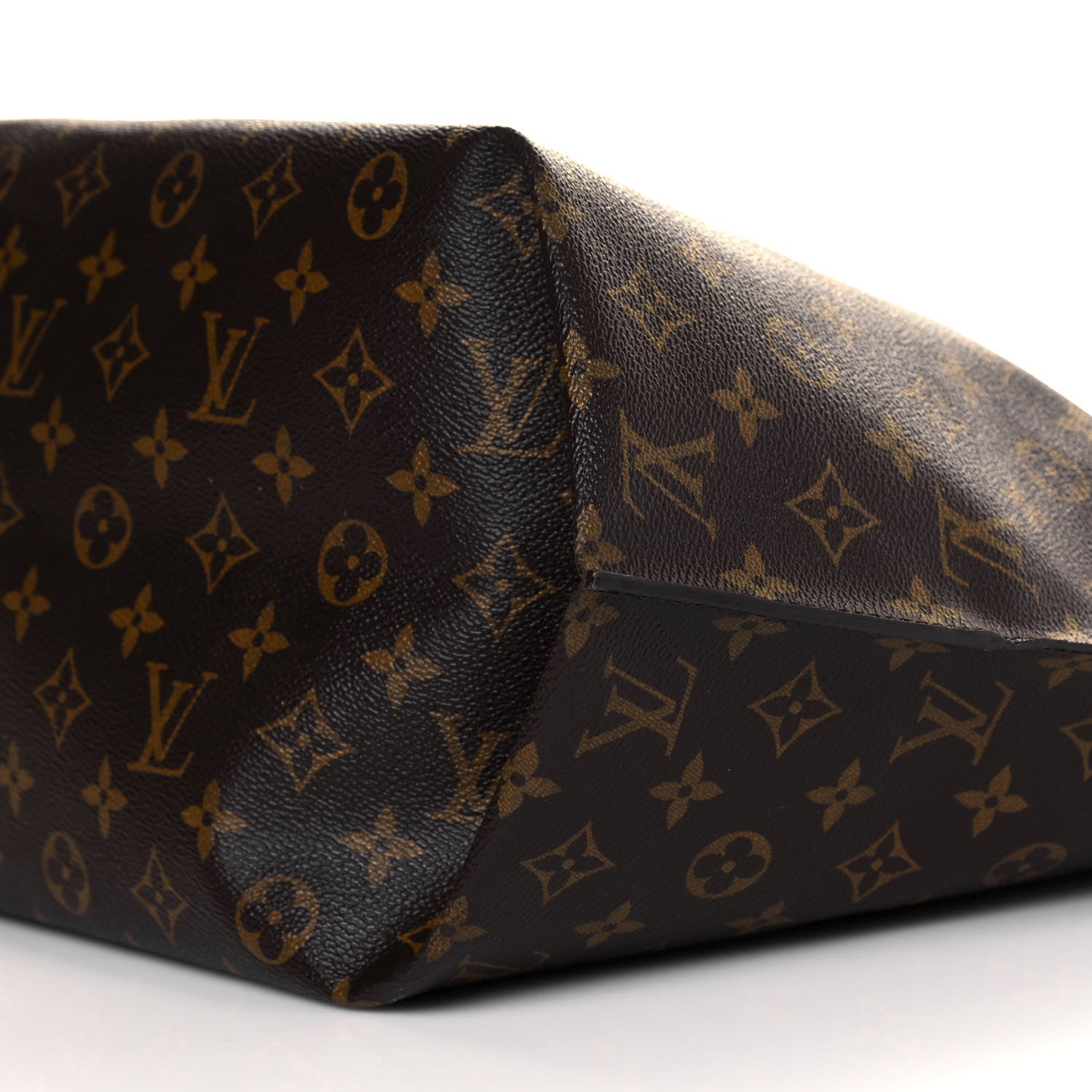 Louis Vuitton Monogram All-In MM 9 of 12