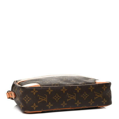 Louis Vuitton Monogram Trocadero 30 4 of 11