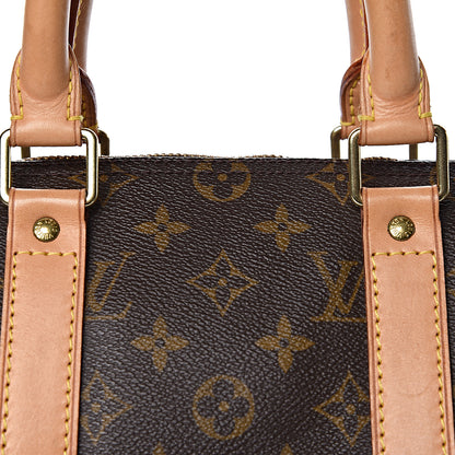 Louis Vuitton Monogram Keepall 45 16 of 16