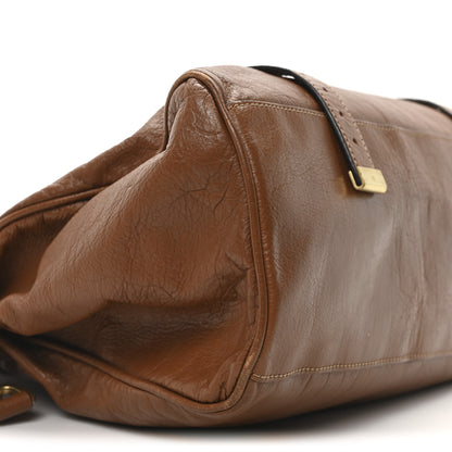 Mulberry Soft Buffalo Oversized Alexa Oak 9 of 10