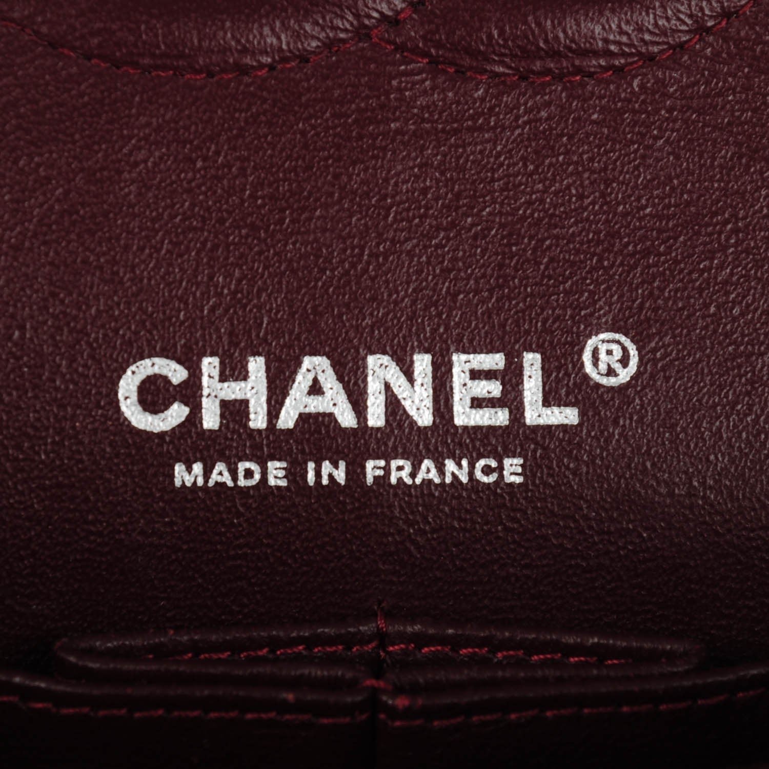 Chanel Caviar Quilted Medium Double Flap Black 7 of 8