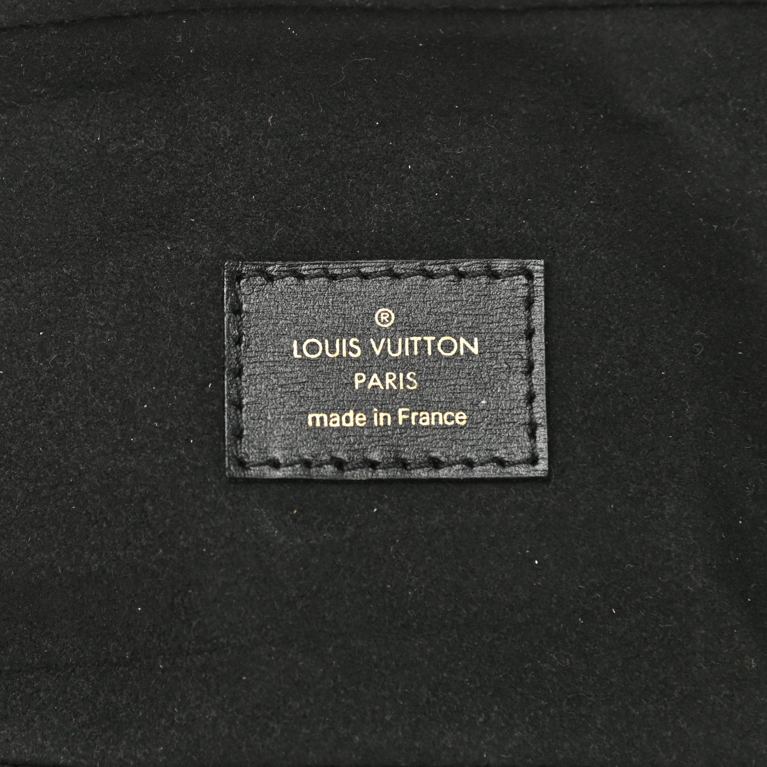 Louis Vuitton Reverse Monogram Vanity PM 6 of 10