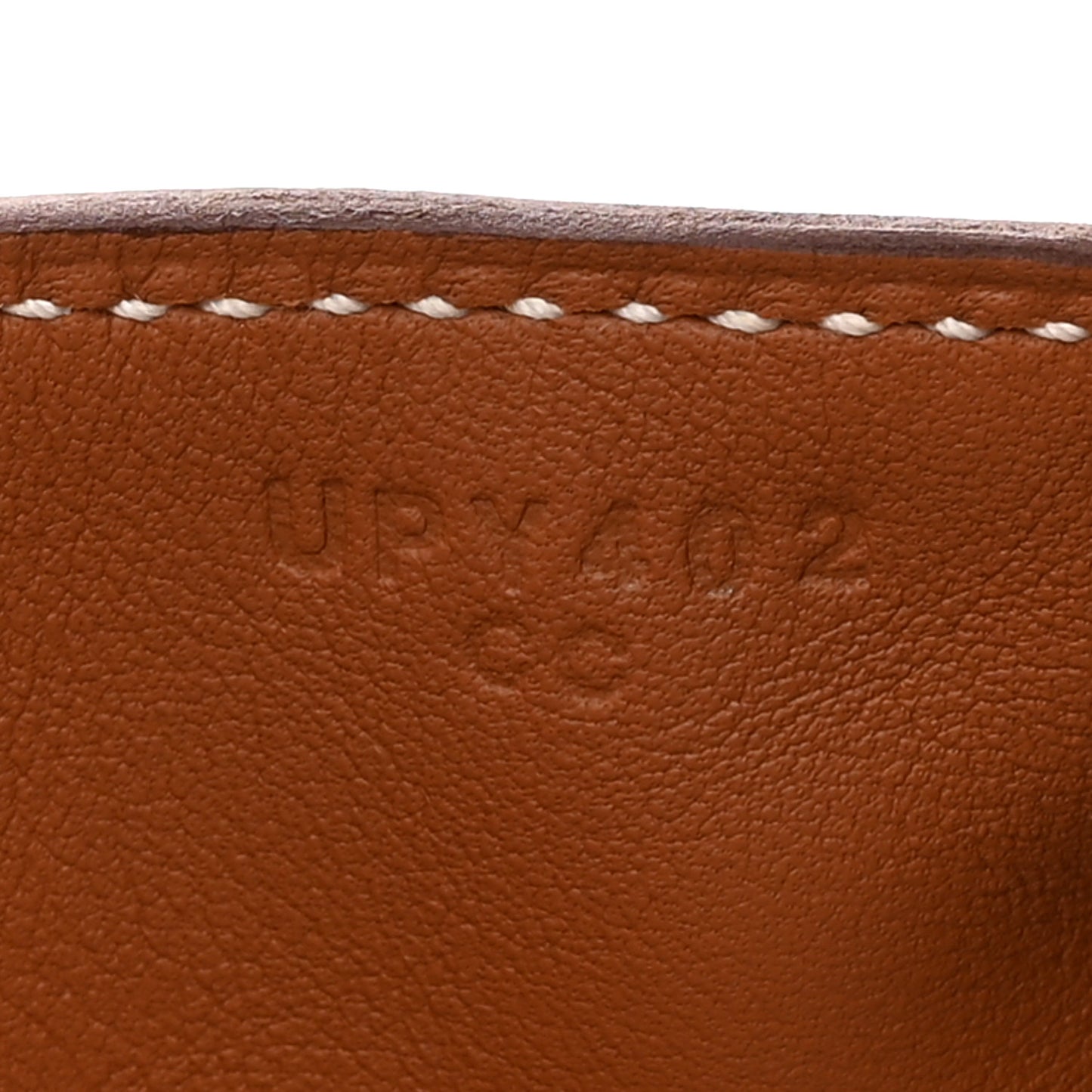 Taurillon Clemence Mini Lindy 20 Gold