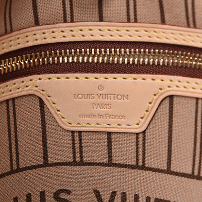 Louis Vuitton Monogram Neo Neverfull GM 7 of 19