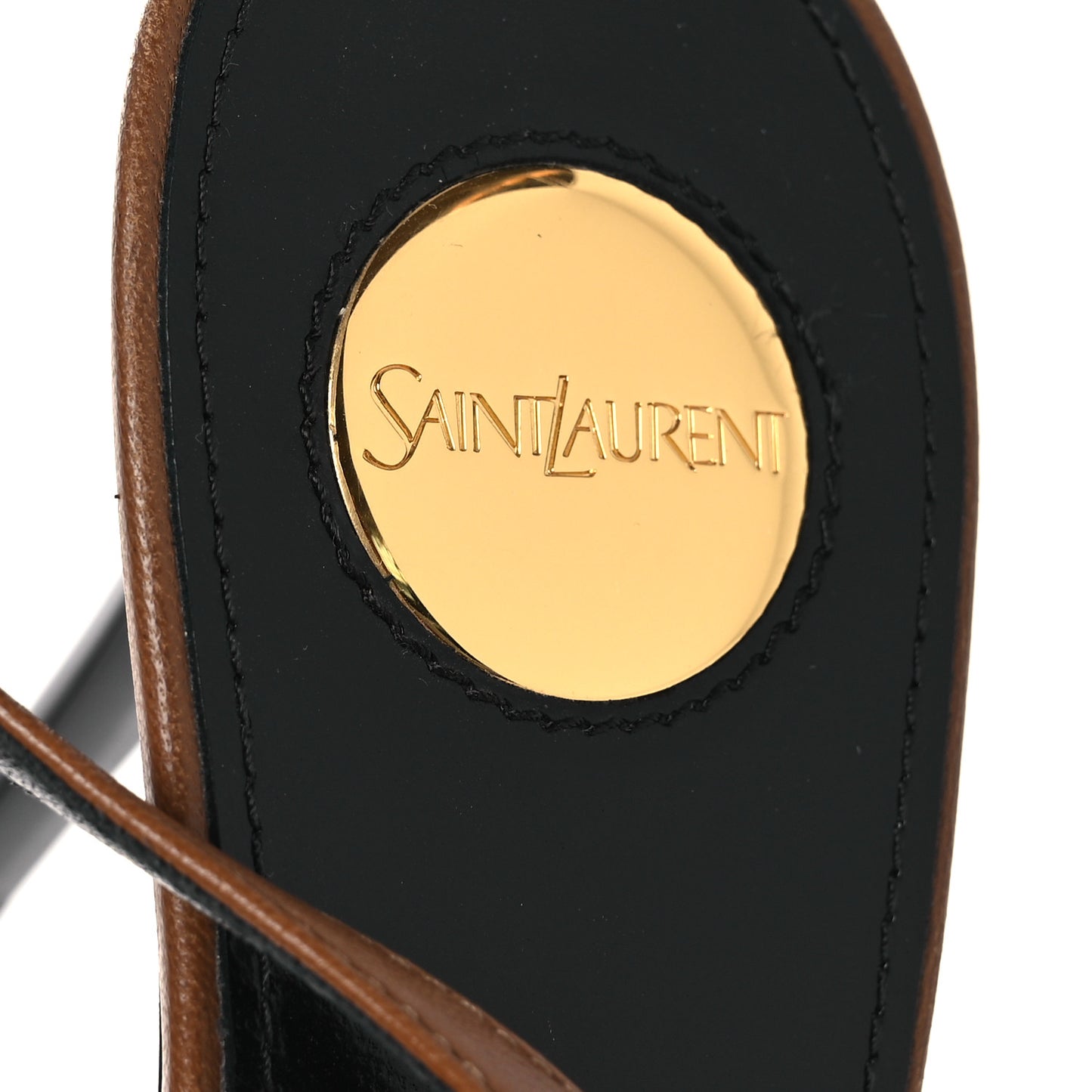 Nappa Babylone Breteuil Slingback Pumps 39 Macadamia