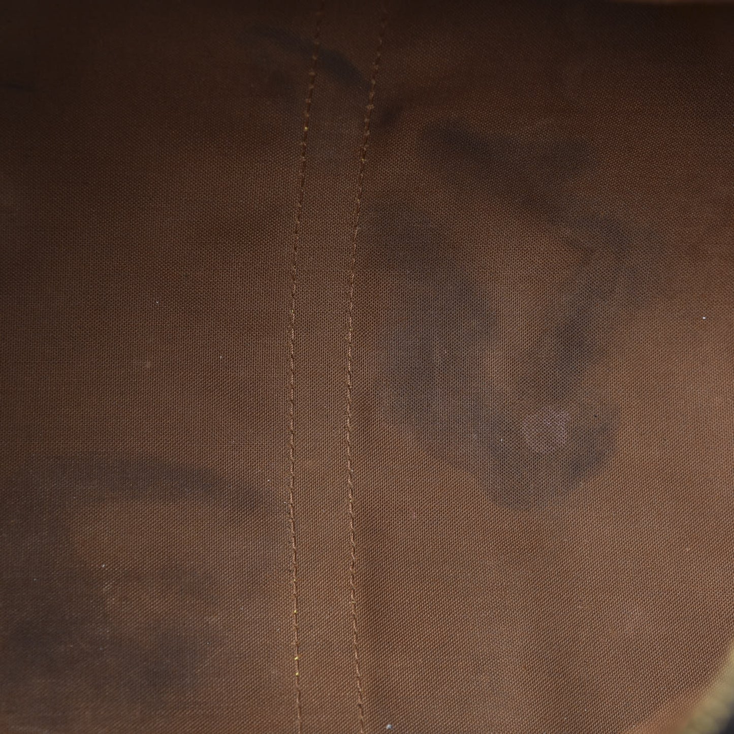 Monogram Keepall 50