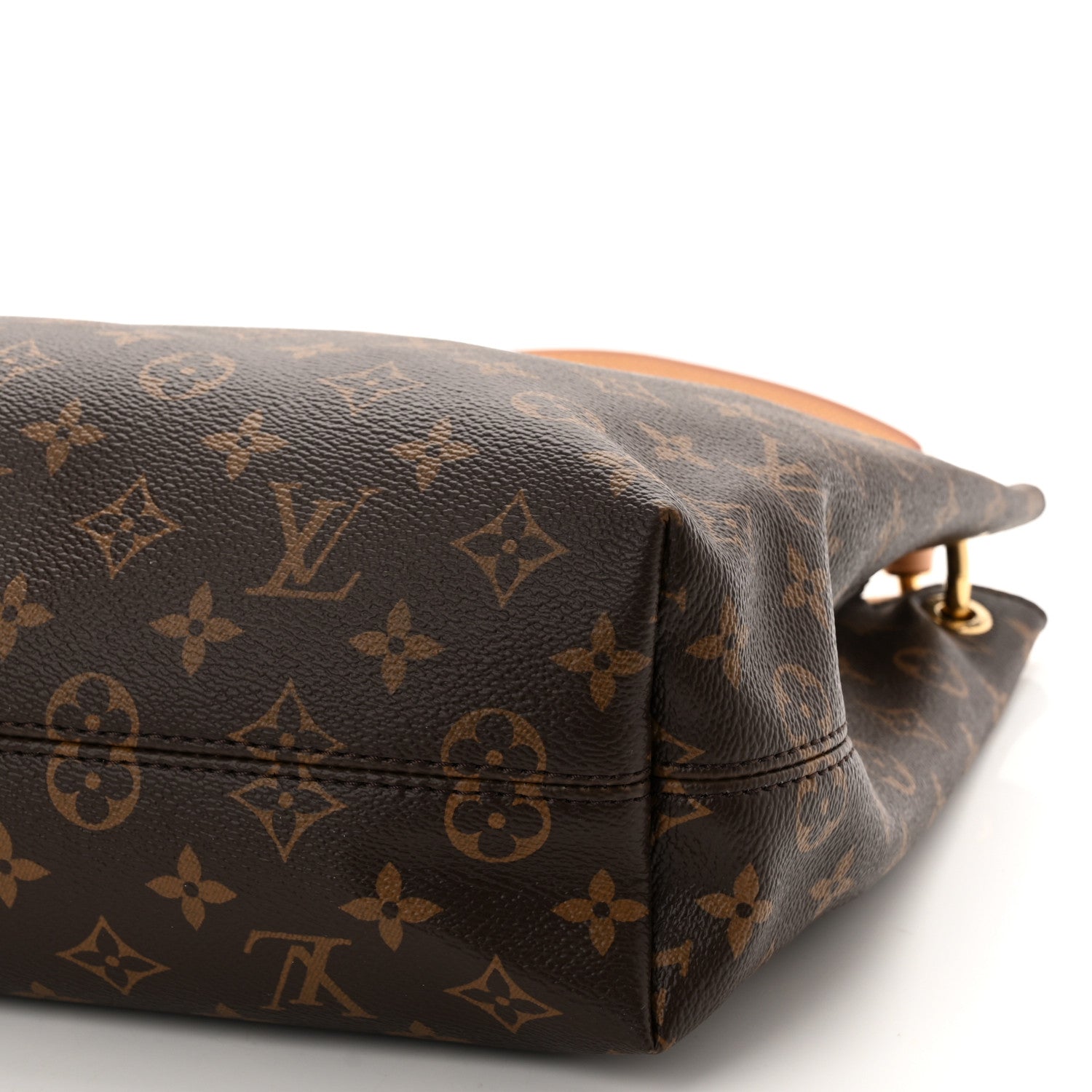Louis Vuitton Monogram Graceful PM 10 of 10