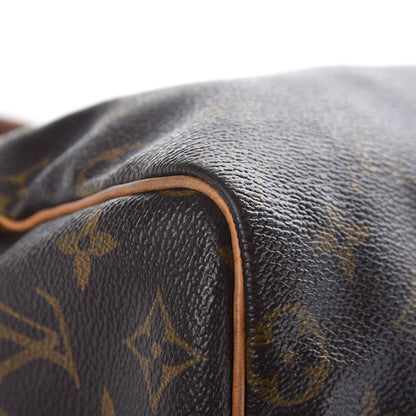 Louis Vuitton Monogram Speedy 25 17 of 18