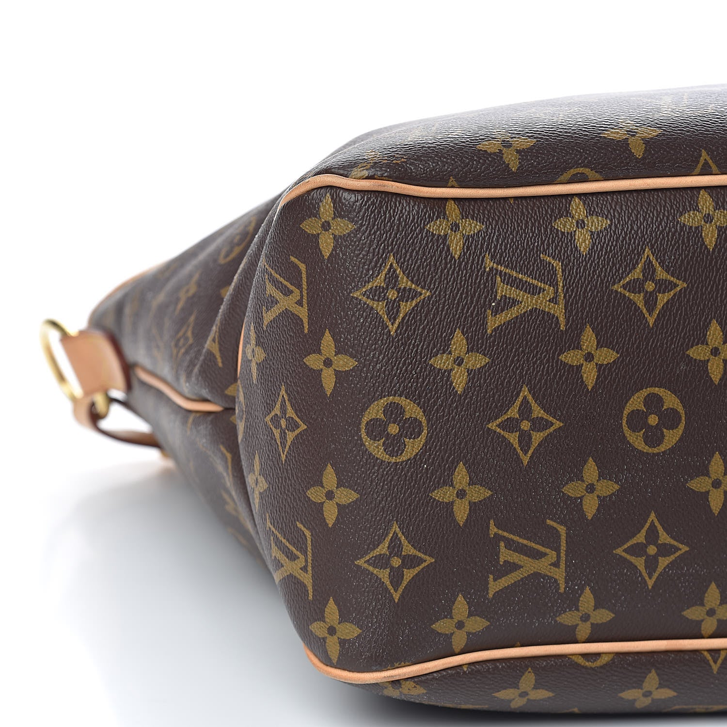 Louis Vuitton Monogram Delightful MM 9 of 12