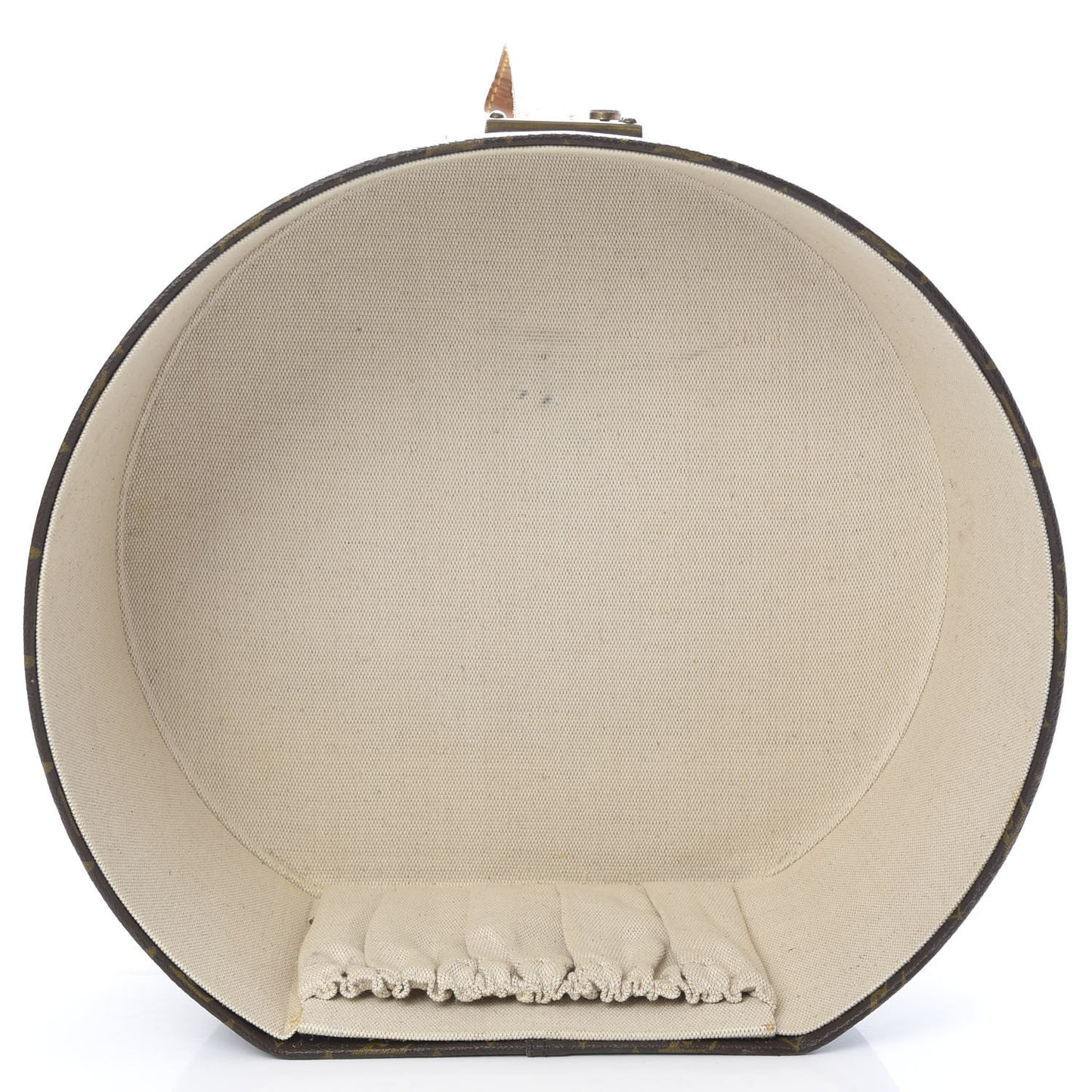 Monogram Boite Chapeaux Hat Box 40