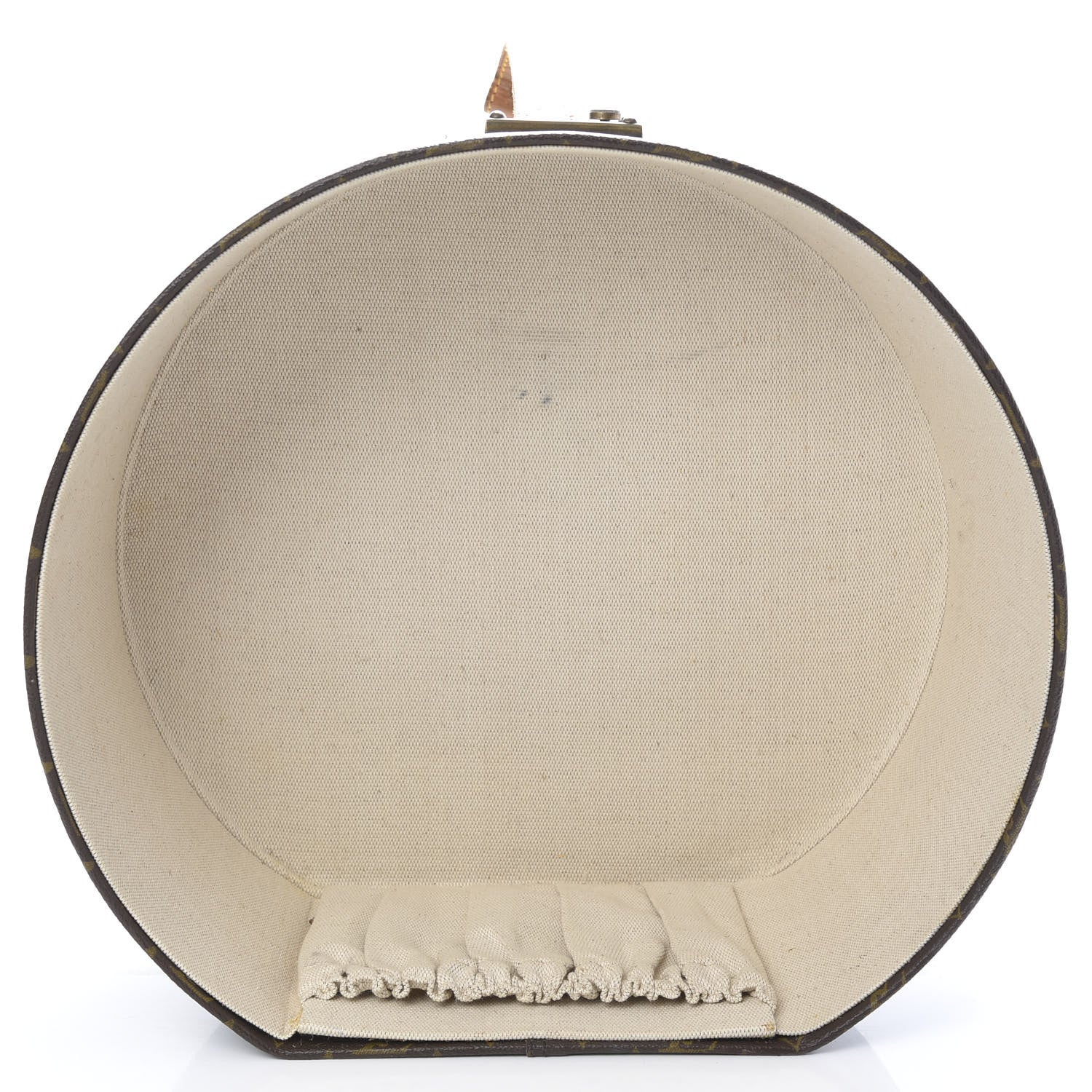 Louis Vuitton Monogram Boite Chapeaux Hat Box 40 5 of 20