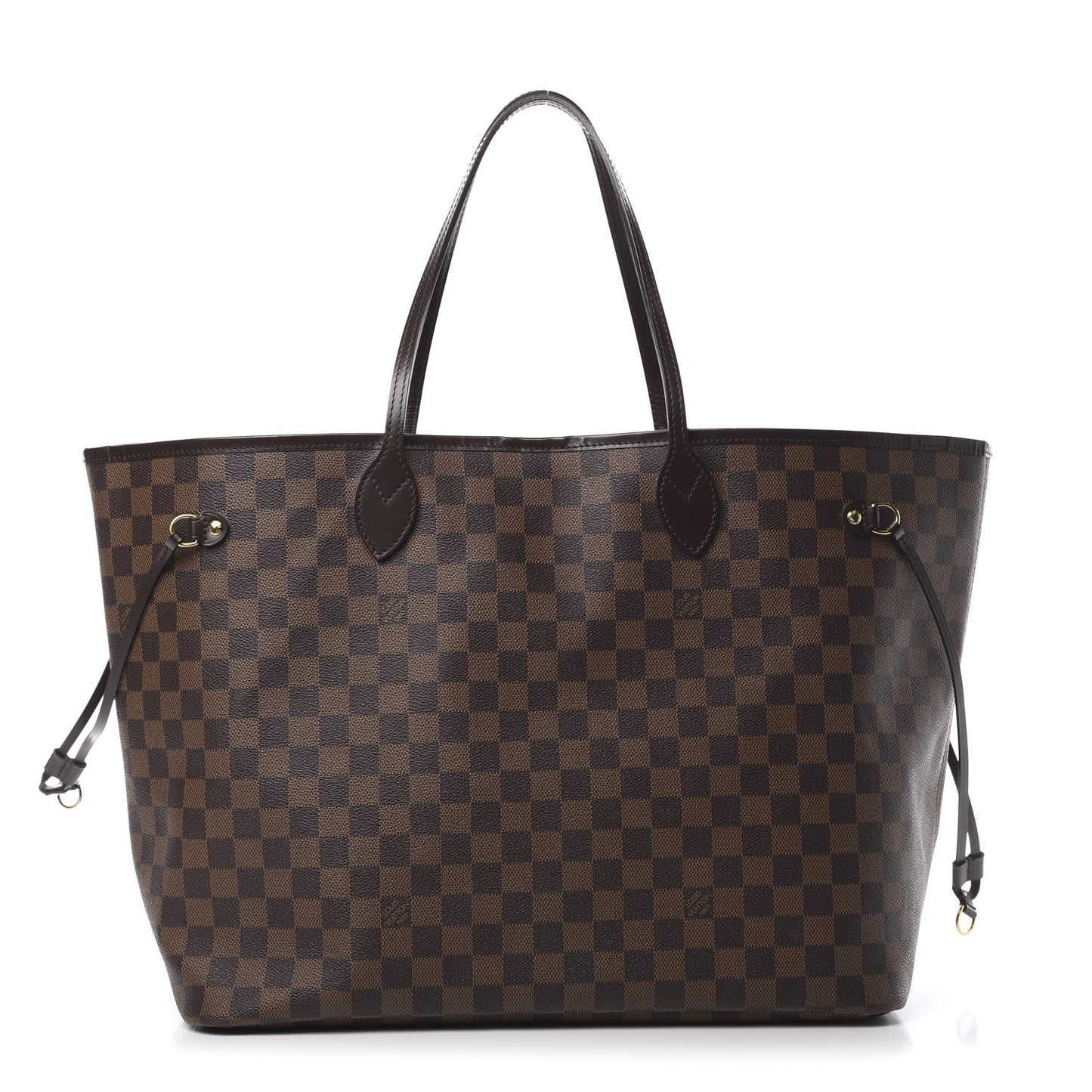 Damier Ebene Neverfull GM