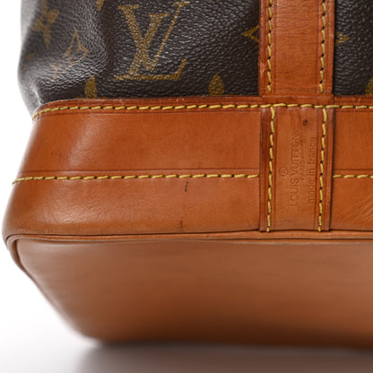 Louis Vuitton Monogram Noe 13 of 17