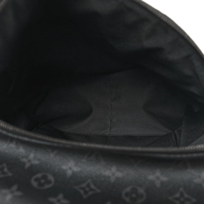 Louis Vuitton Monogram Eclipse Apollo Backpack 5 of 9