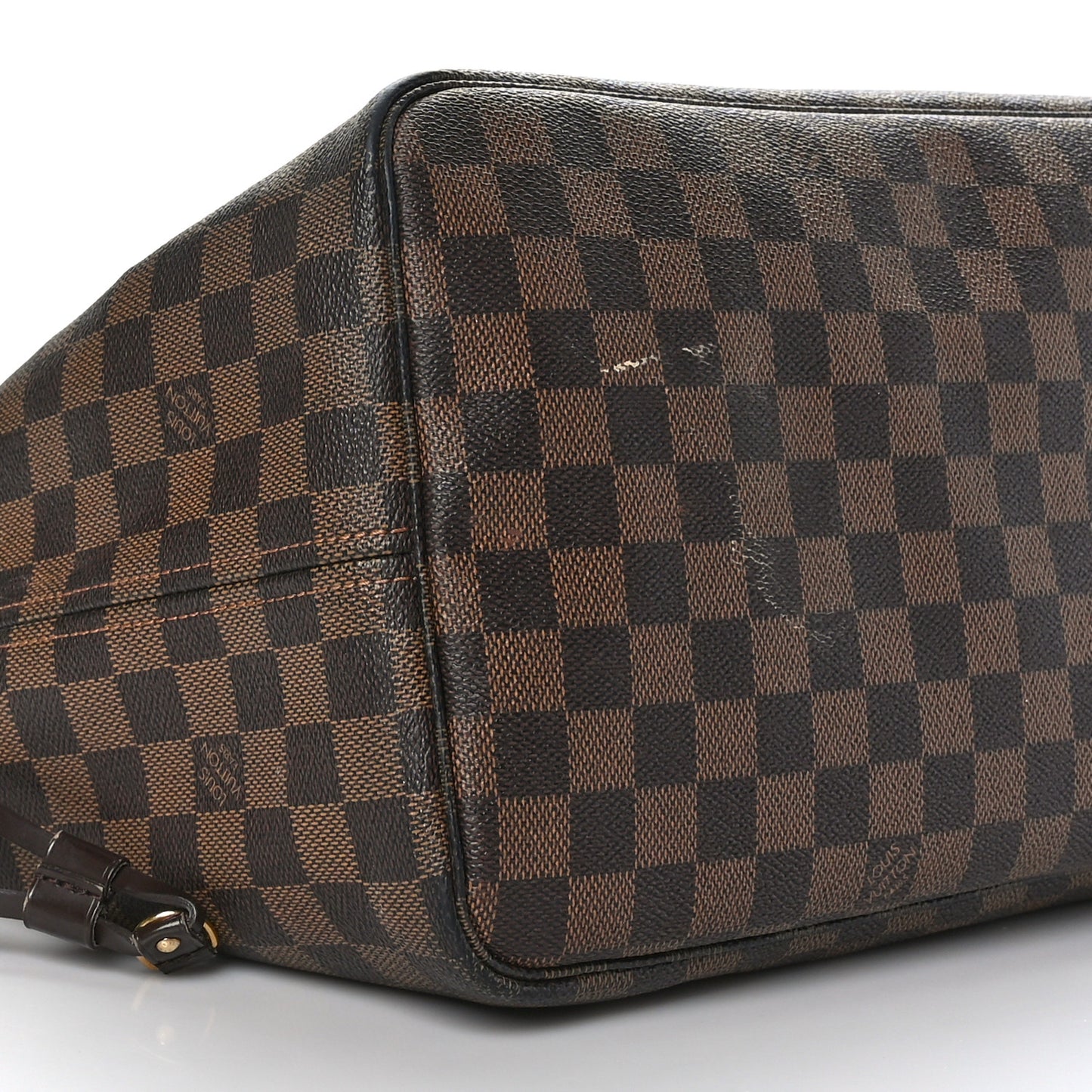 Damier Ebene Neverfull GM