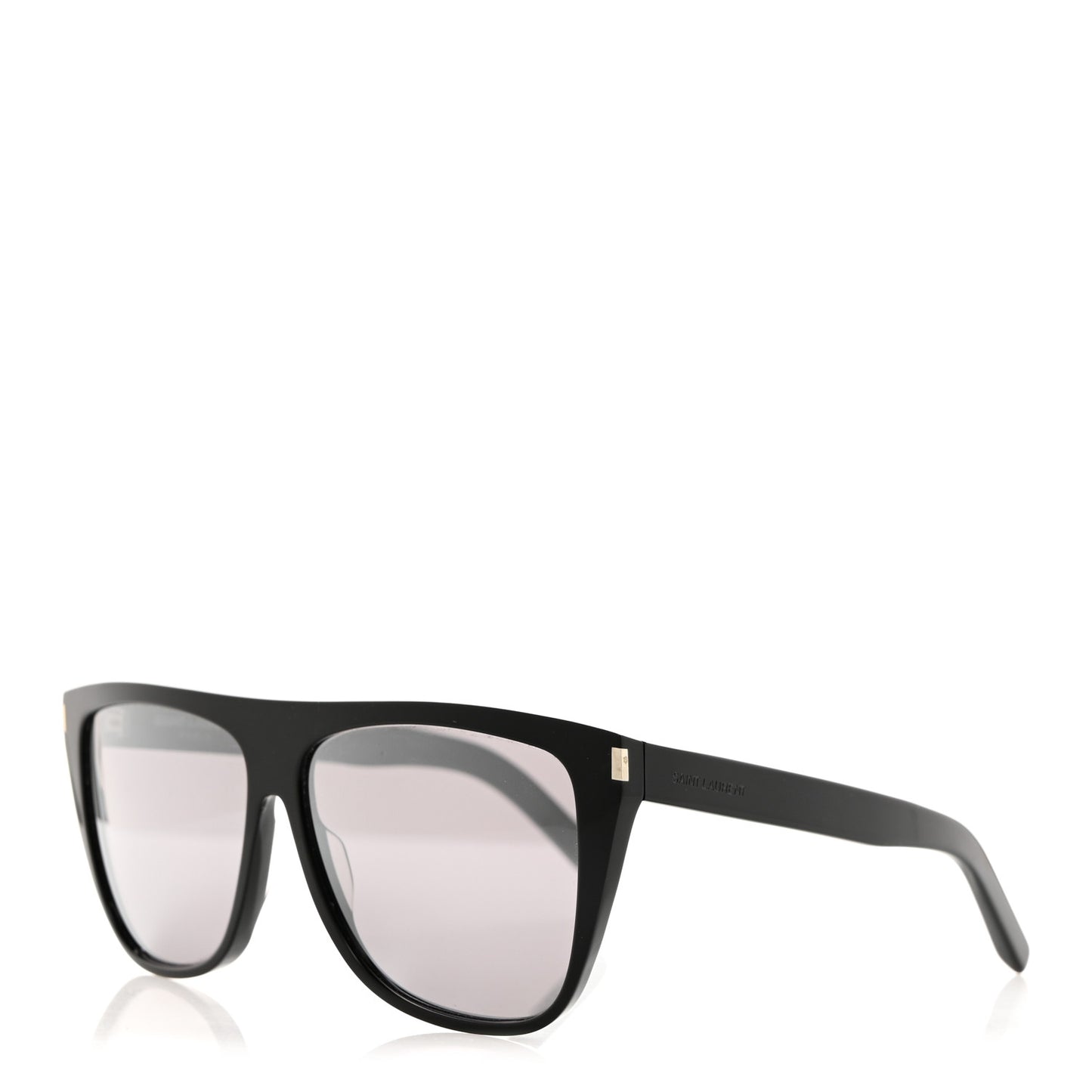 Acetate SL1 Sunglasses Black