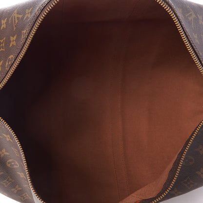 Louis Vuitton Monogram Keepall 45 7 of 11