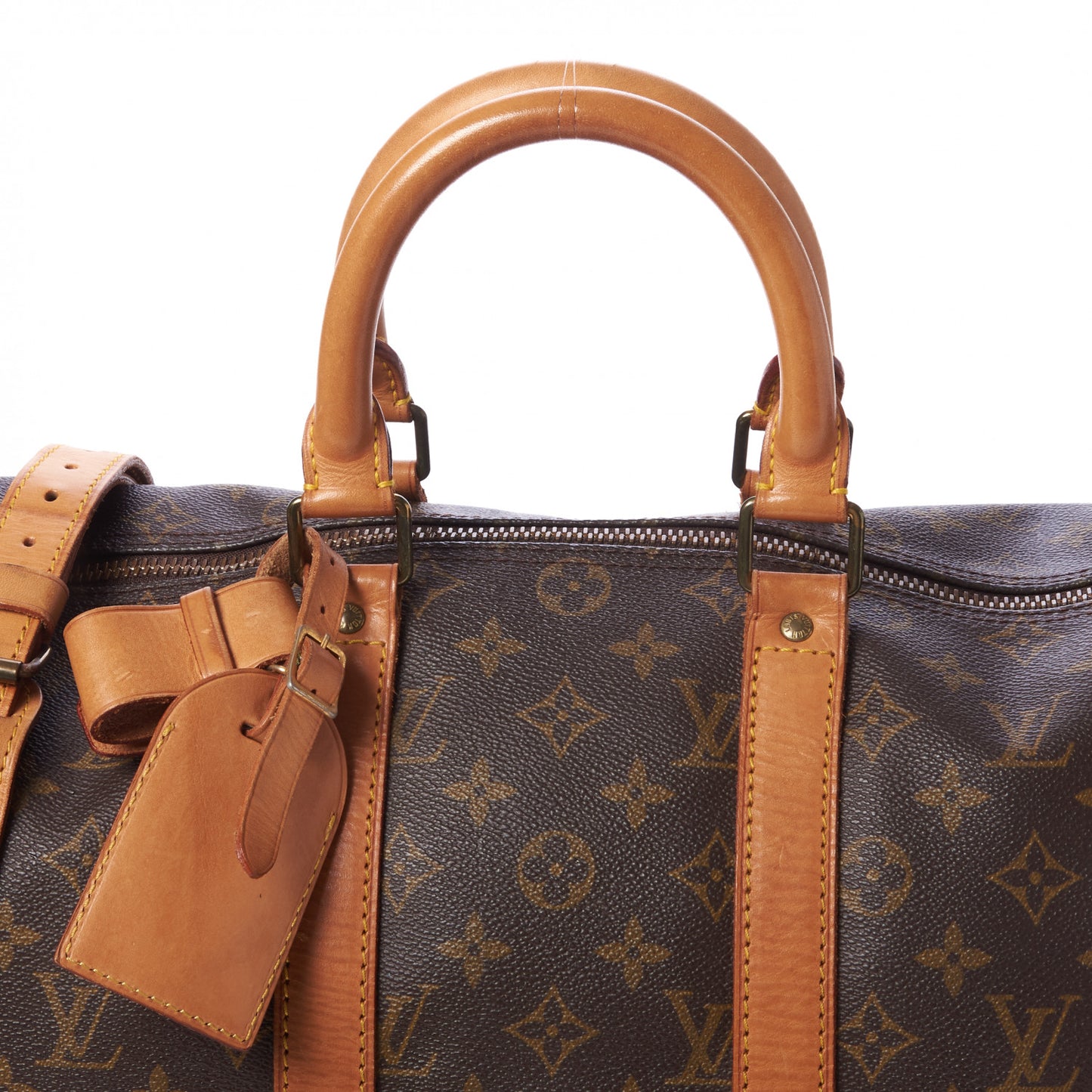 Monogram Keepall Bandouliere 45