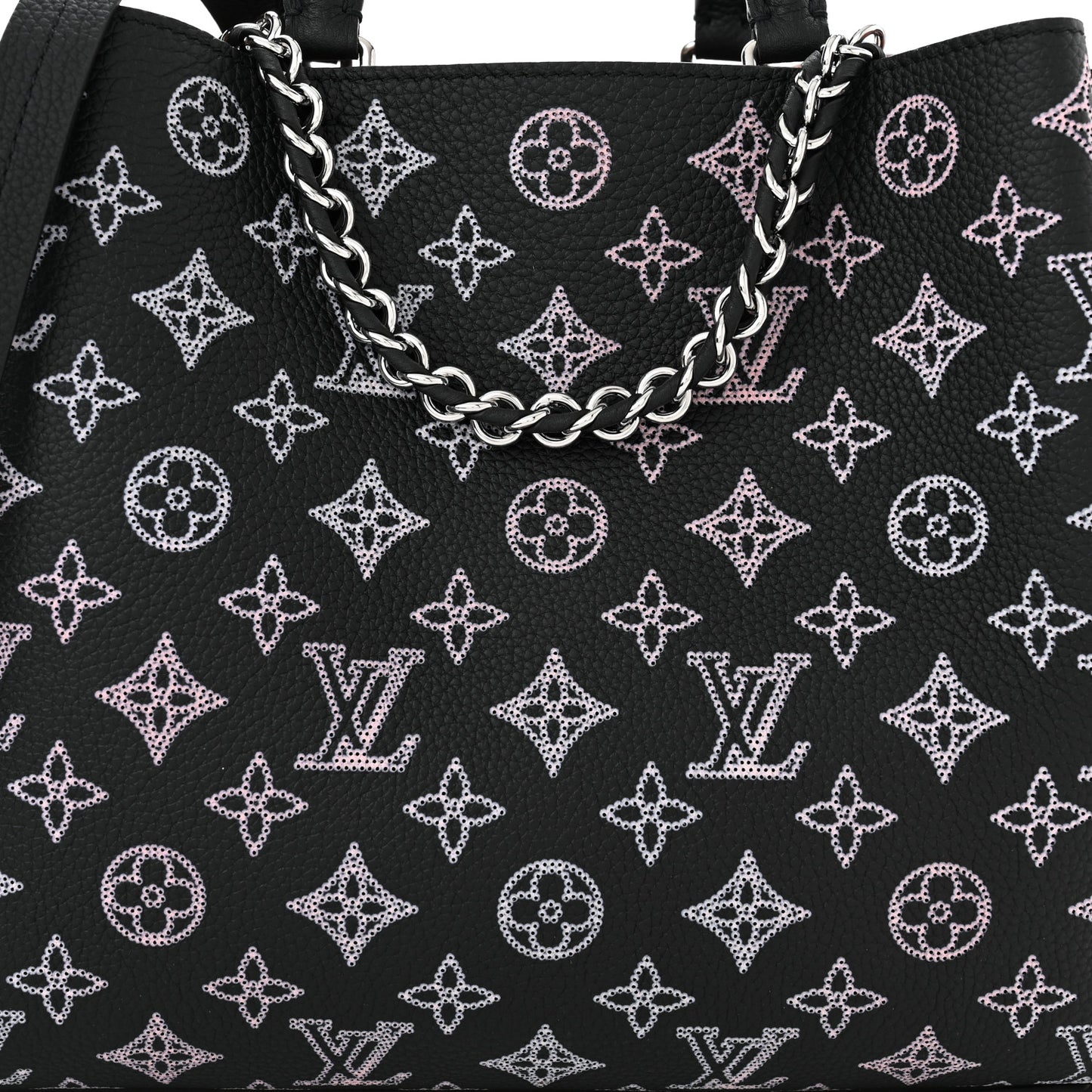 Mahina Flight Mode Bella Tote Black