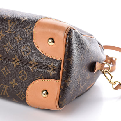 Louis Vuitton Monogram Retiro NM 10 of 10