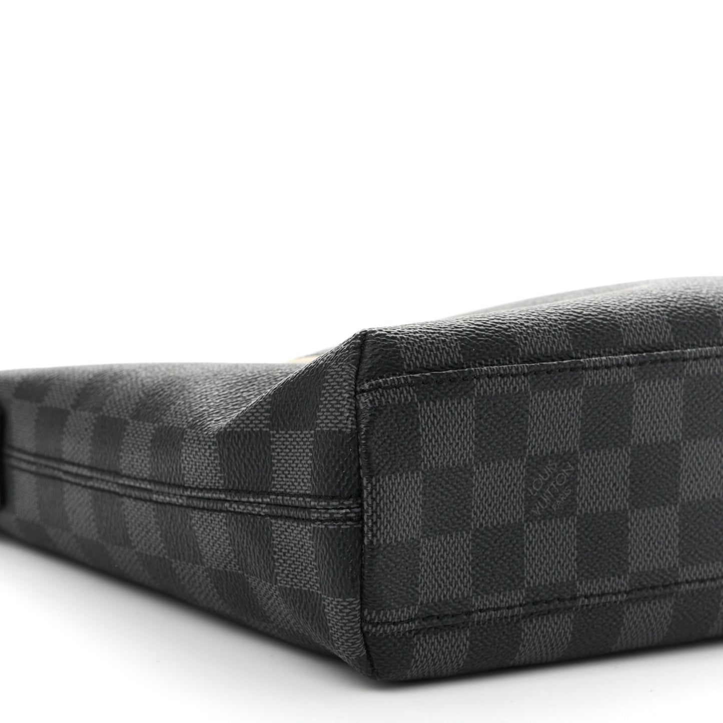 Damier Graphite Mick PM