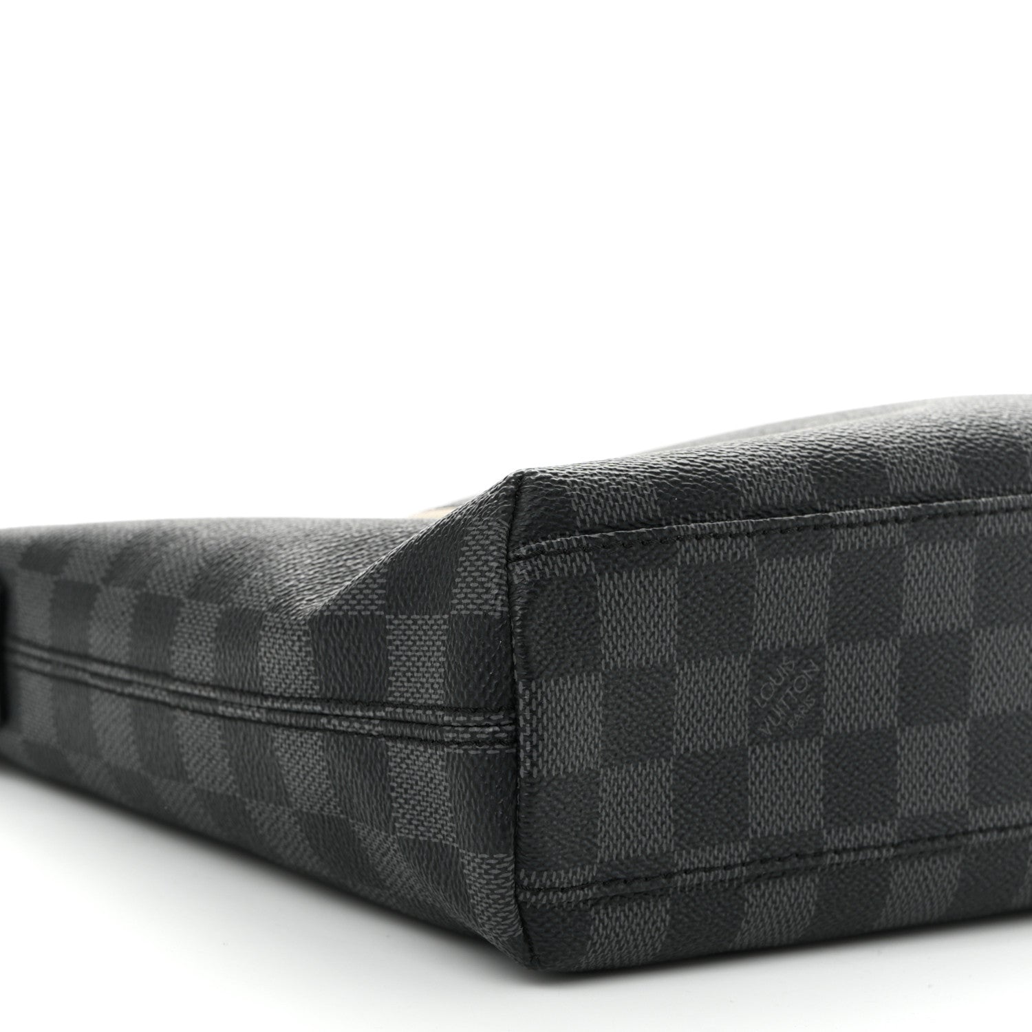 Louis Vuitton Damier Graphite Mick PM 8 of 9