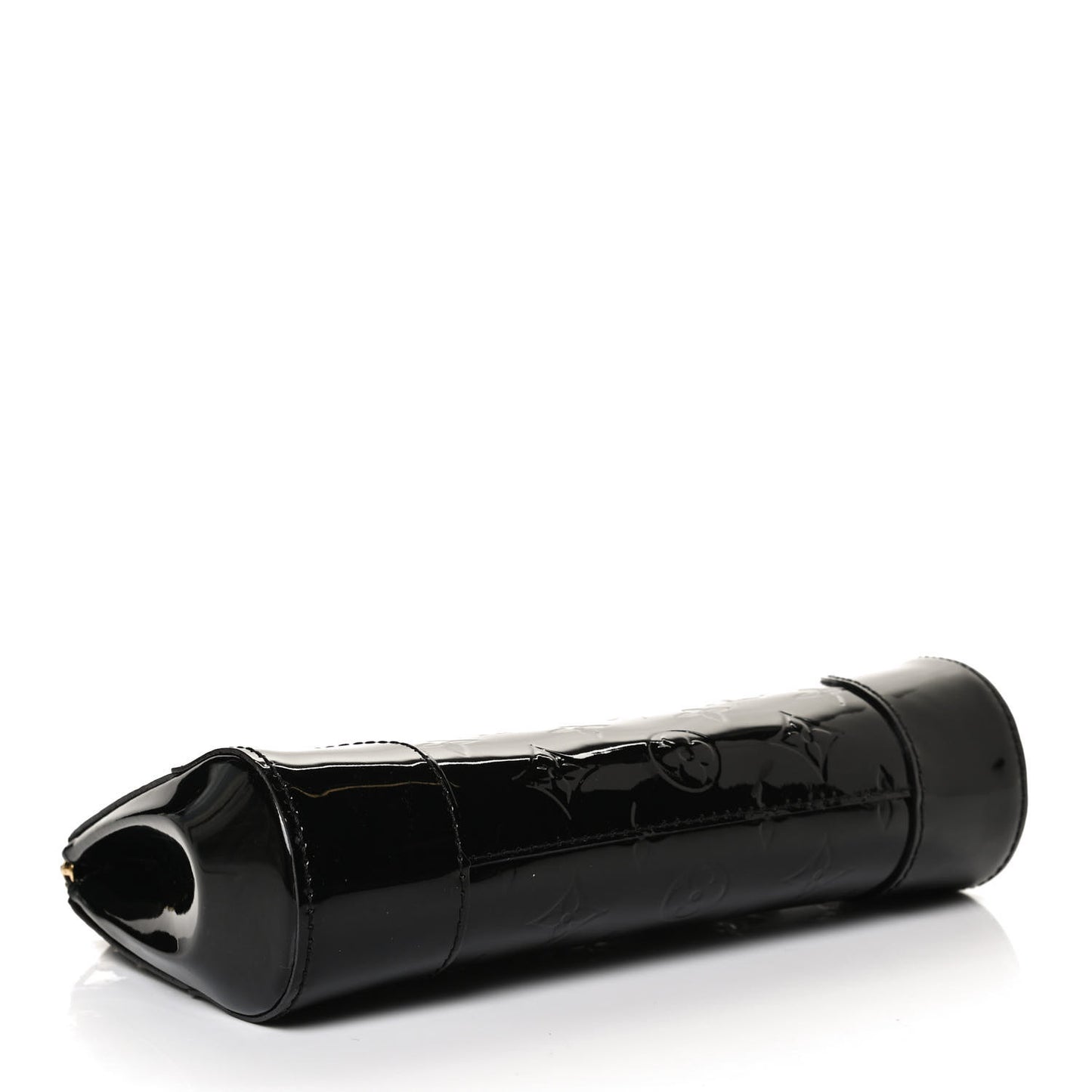Vernis Santa Monica Clutch Noir Magnetique