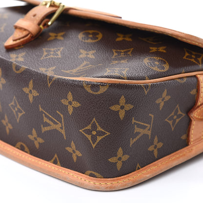 Louis Vuitton Monogram Sologne 9 of 19