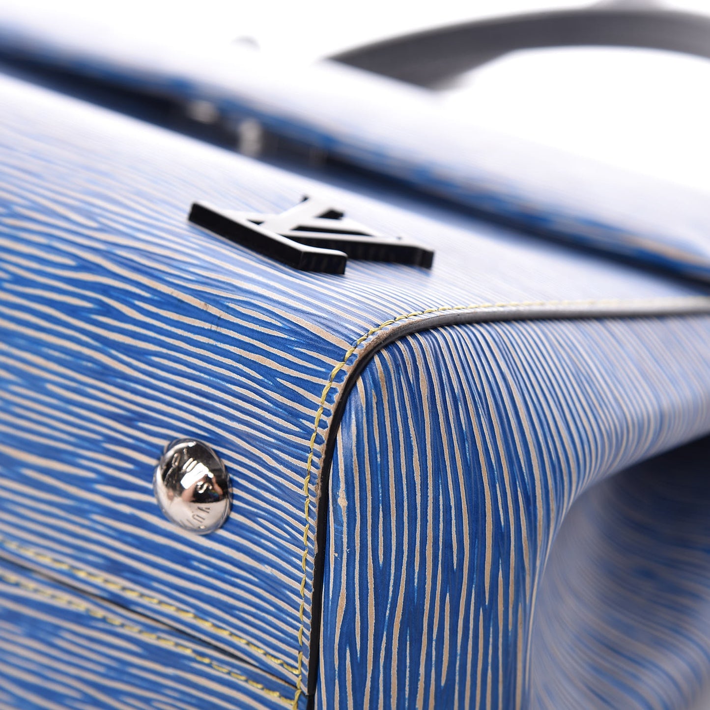 Epi Cluny MM Denim Light