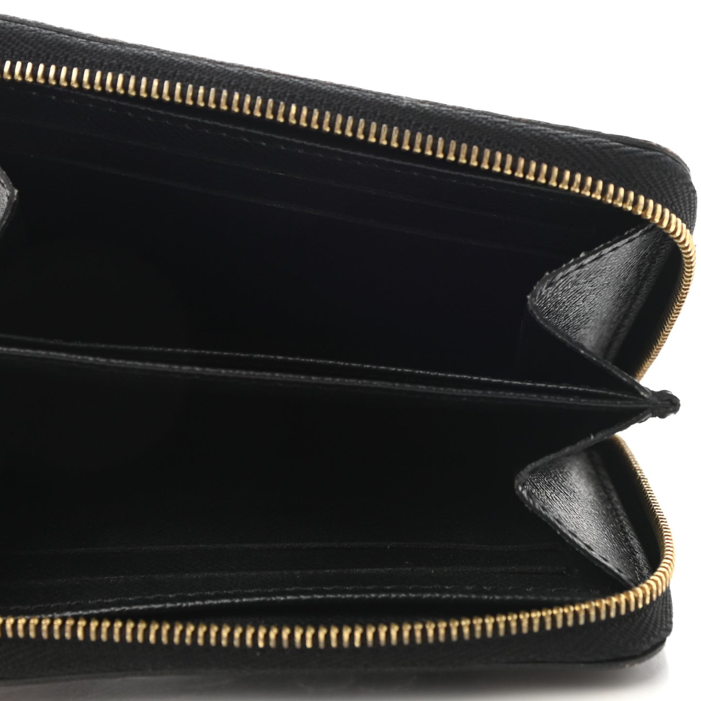 Monogram Blossom Zippy Coin Purse