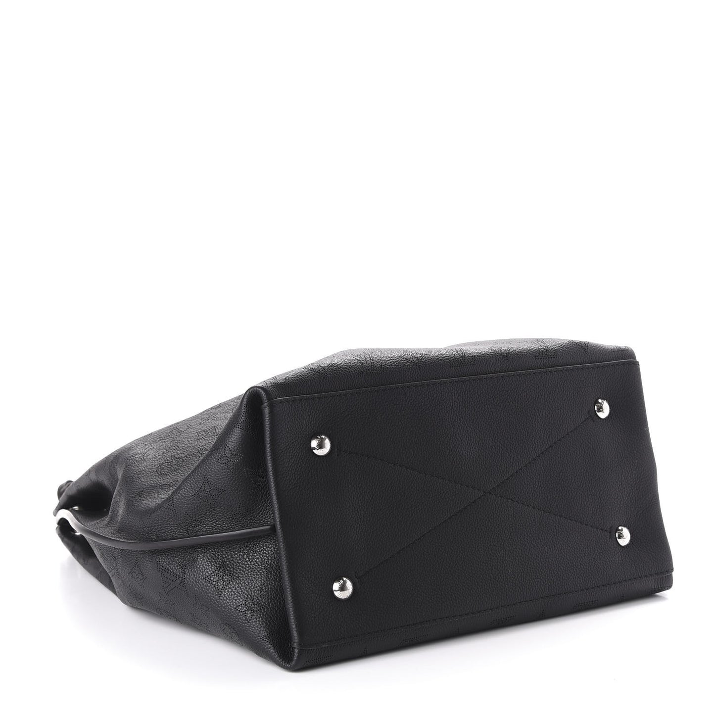 Mahina Carmel Hobo Black
