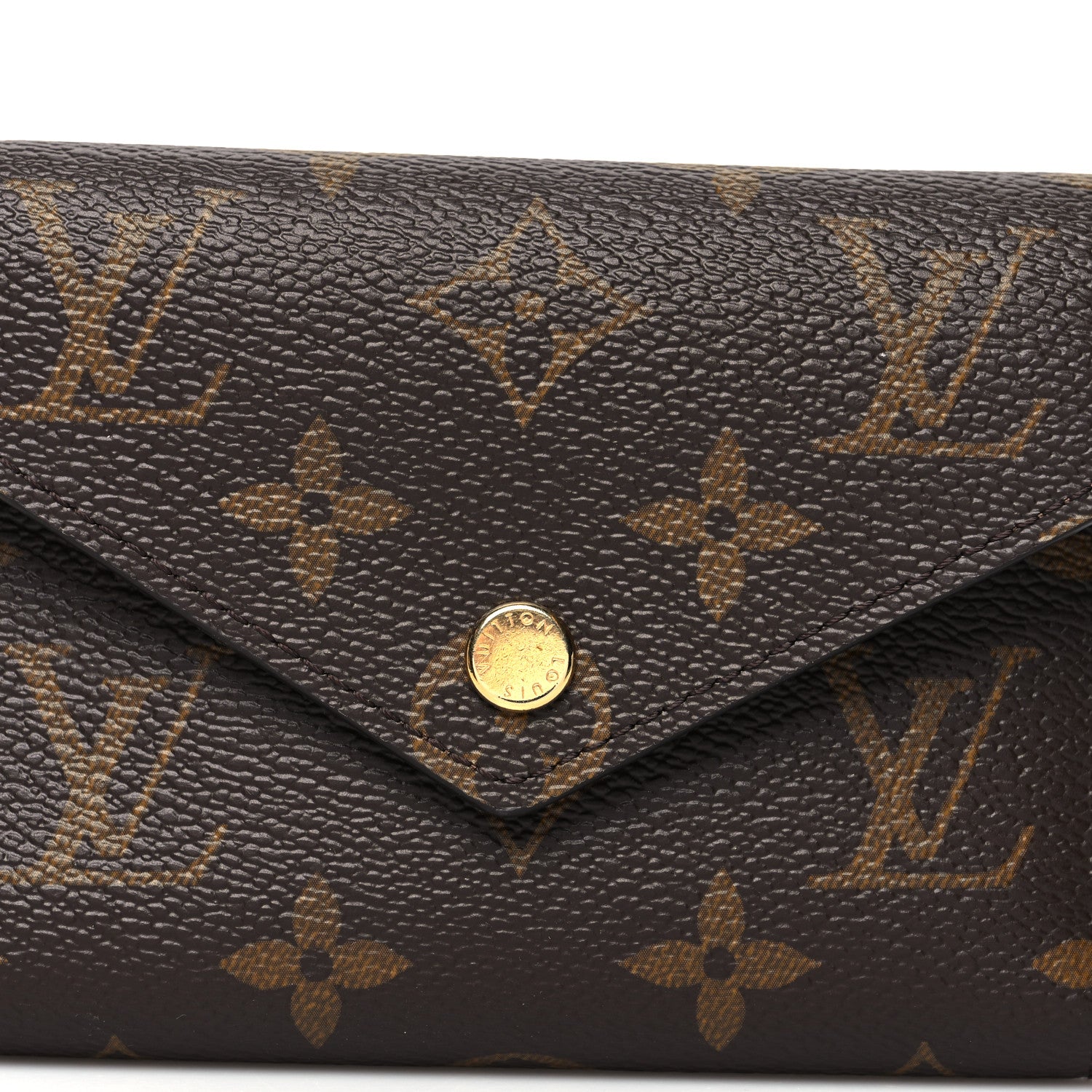 Louis Vuitton Monogram Victorine Wallet 8 of 11