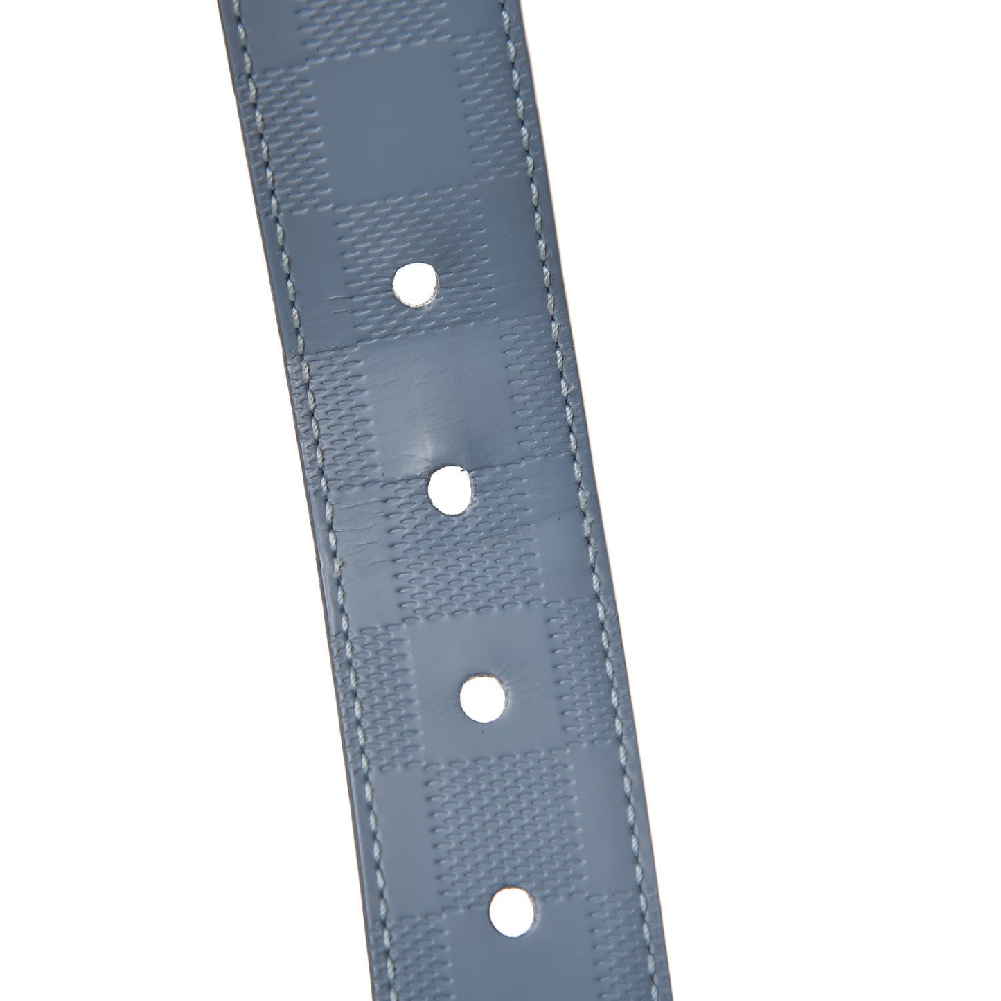 Damier Infini Calfskin 40mm Belt 100