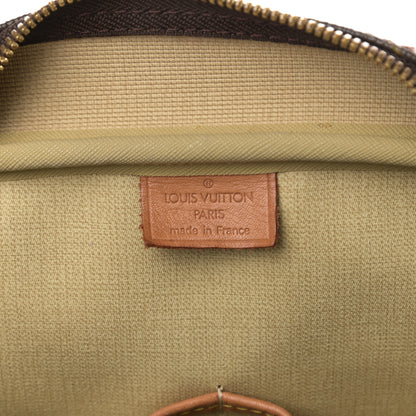 Louis Vuitton Monogram Deauville 6 of 21